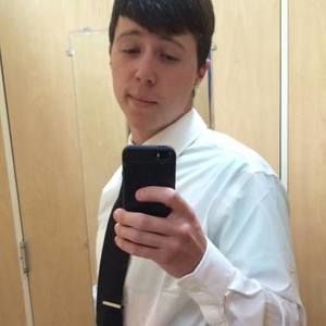 Meet your Posher, Ian